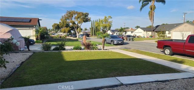 12301 Ellen, Garden Grove, CA 92840