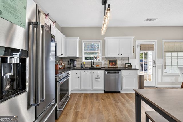 145 Mathews Road, Milner, GA 30257