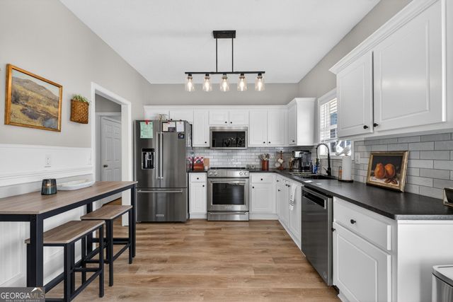 145 Mathews Road, Milner, GA 30257