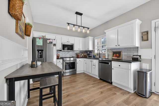 145 Mathews Road, Milner, GA 30257