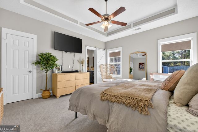 145 Mathews Road, Milner, GA 30257