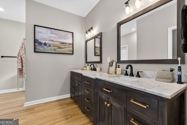 145 Mathews Road, Milner, GA 30257