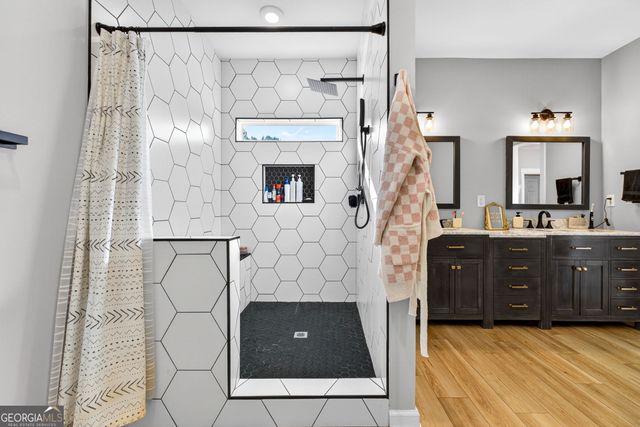 145 Mathews Road, Milner, GA 30257