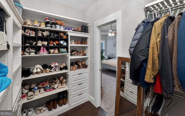 145 Mathews Road, Milner, GA 30257