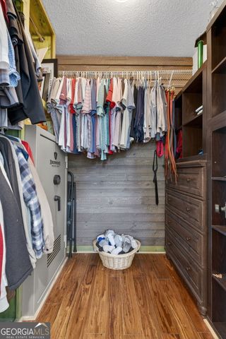 145 Mathews Road, Milner, GA 30257