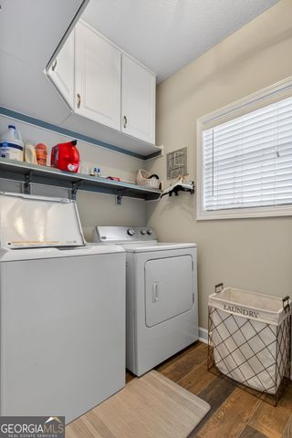 145 Mathews Road, Milner, GA 30257