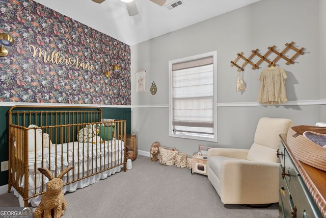 145 Mathews Road, Milner, GA 30257