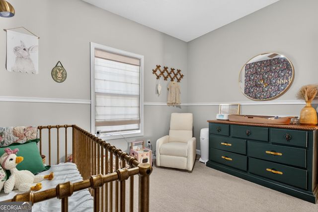 145 Mathews Road, Milner, GA 30257