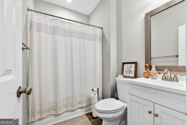 145 Mathews Road, Milner, GA 30257