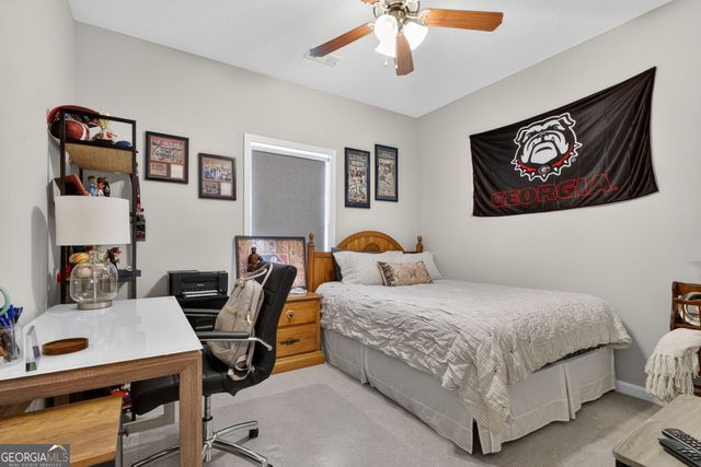 145 Mathews Road, Milner, GA 30257