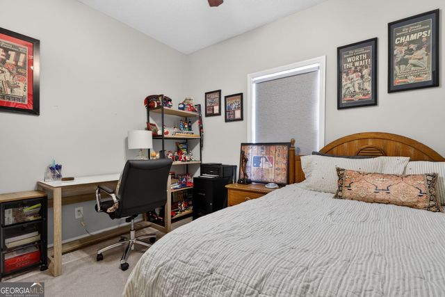 145 Mathews Road, Milner, GA 30257