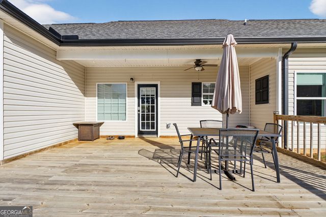 145 Mathews Road, Milner, GA 30257