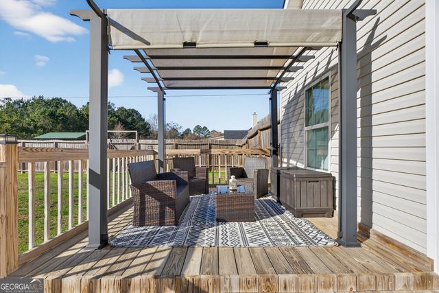 145 Mathews Road, Milner, GA 30257