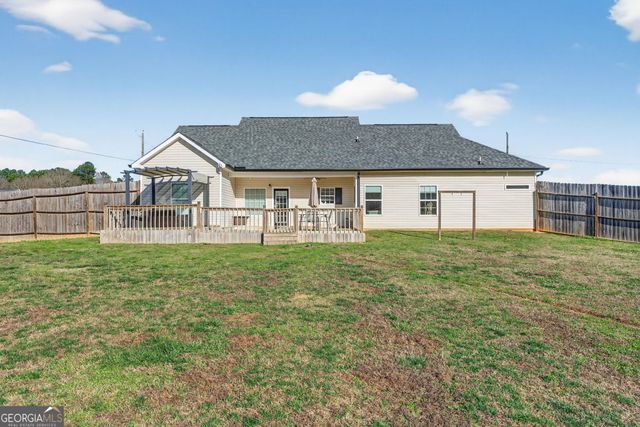 145 Mathews Road, Milner, GA 30257