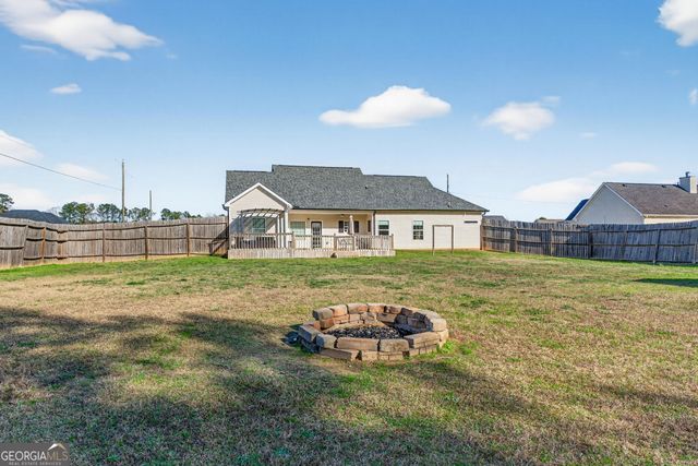 145 Mathews Road, Milner, GA 30257