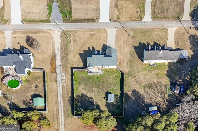 145 Mathews Road, Milner, GA 30257