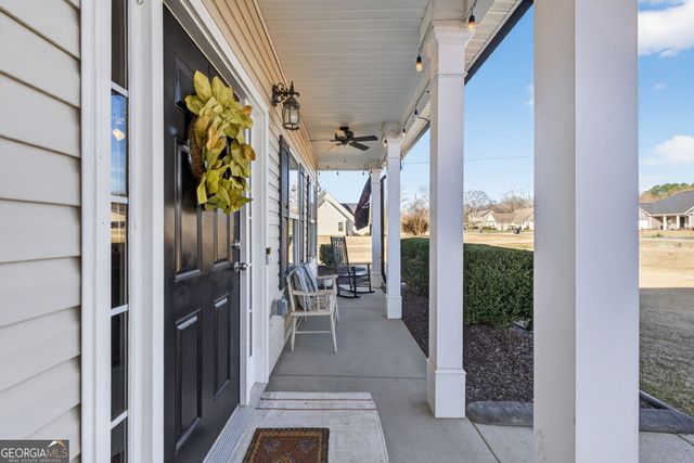 145 Mathews Road, Milner, GA 30257