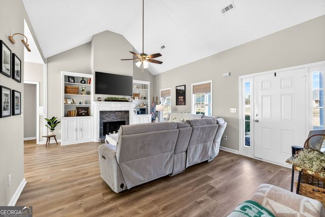 145 Mathews Road, Milner, GA 30257