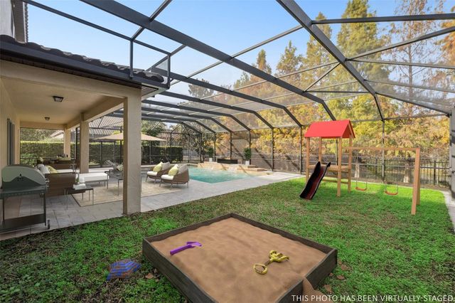 2318 BELLEFIELD COVE, Oviedo, FL 32765