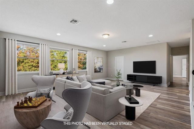 2318 BELLEFIELD COVE, Oviedo, FL 32765