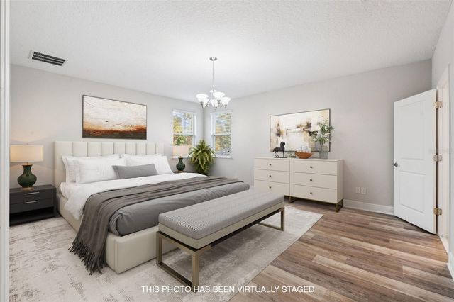 2318 BELLEFIELD COVE, Oviedo, FL 32765