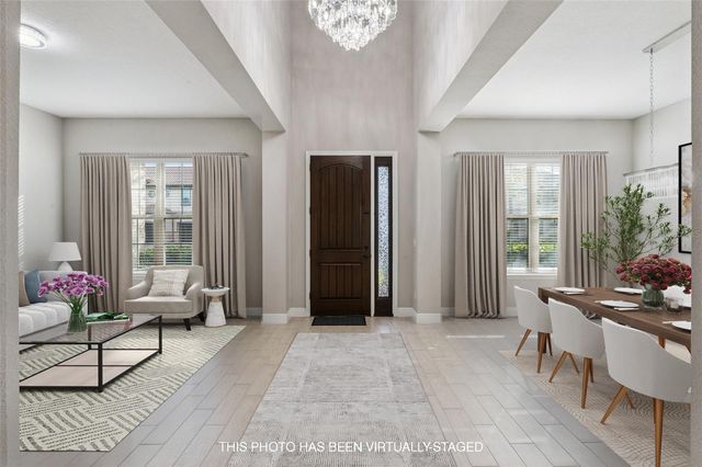 2318 BELLEFIELD COVE, Oviedo, FL 32765