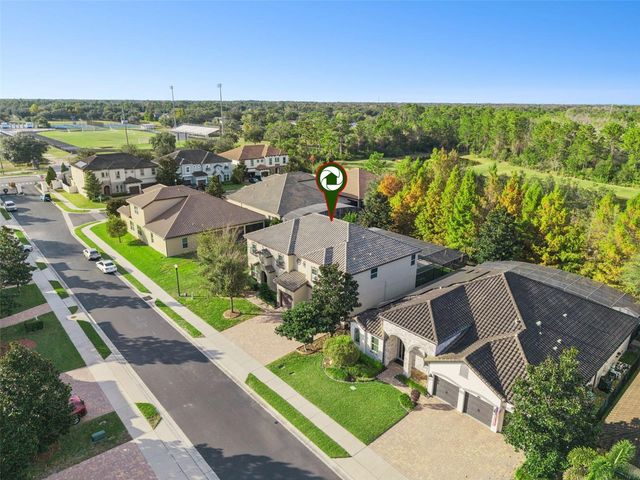 2318 BELLEFIELD COVE, Oviedo, FL 32765