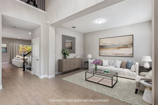 2318 BELLEFIELD COVE, Oviedo, FL 32765