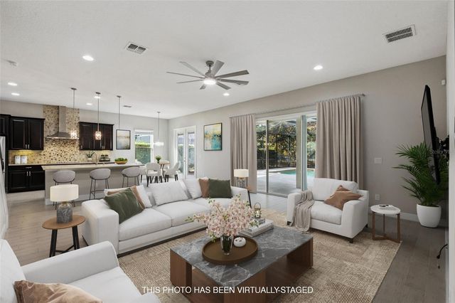 2318 BELLEFIELD COVE, Oviedo, FL 32765