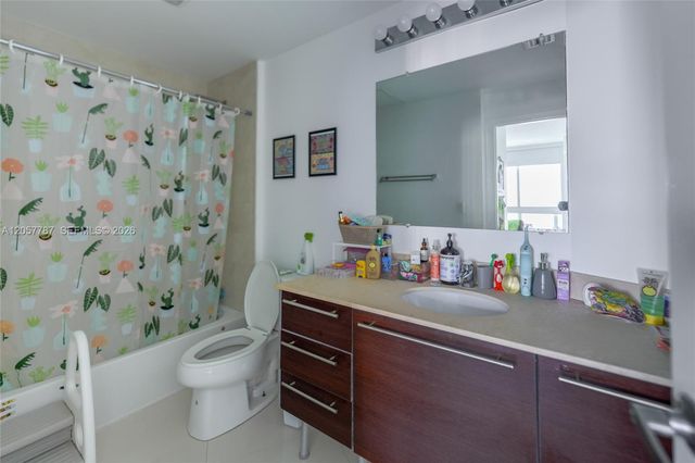 1900 N Bayshore Drive 3612, Miami, FL 33132