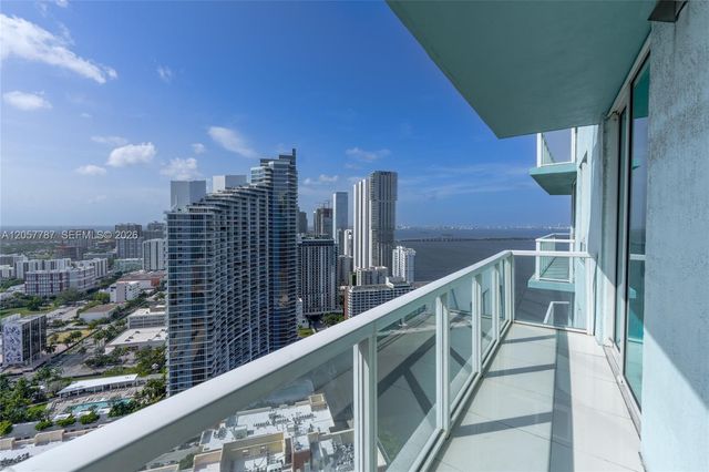 1900 N Bayshore Drive 3612, Miami, FL 33132