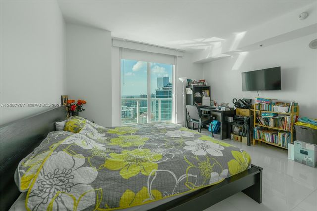 1900 N Bayshore Drive 3612, Miami, FL 33132