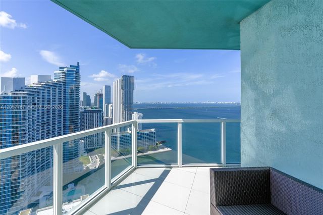 1900 N Bayshore Drive 3612, Miami, FL 33132