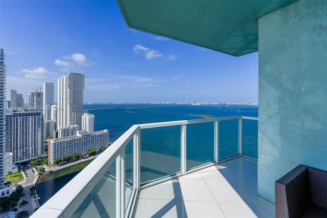1900 N Bayshore Drive 3612, Miami, FL 33132