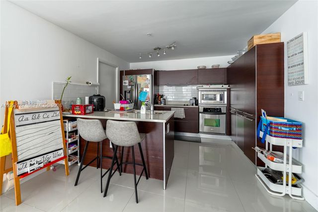 1900 N Bayshore Drive 3612, Miami, FL 33132