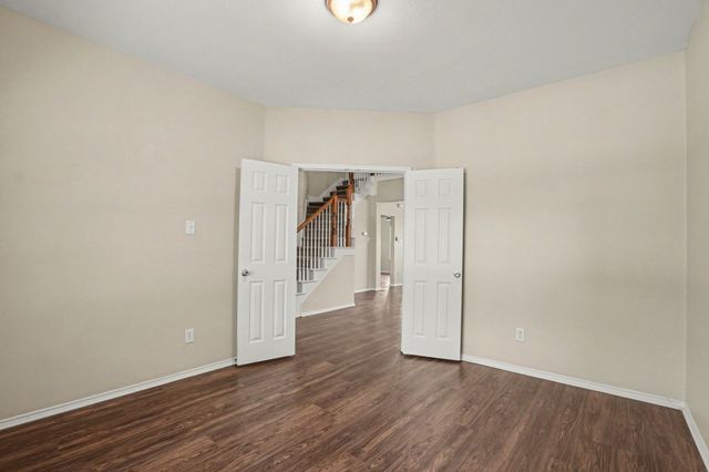 125 Prairie View Drive, Princeton, TX 75407