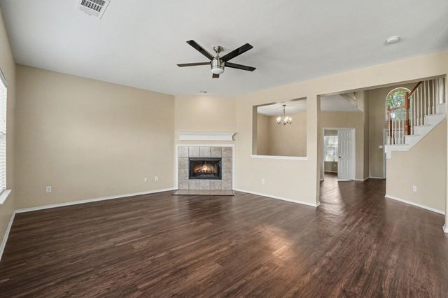 125 Prairie View Drive, Princeton, TX 75407