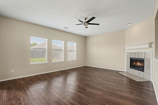125 Prairie View Drive, Princeton, TX 75407