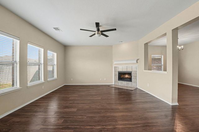 125 Prairie View Drive, Princeton, TX 75407