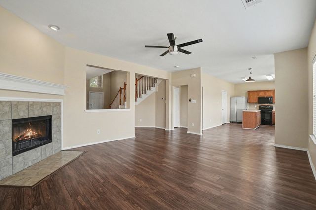 125 Prairie View Drive, Princeton, TX 75407