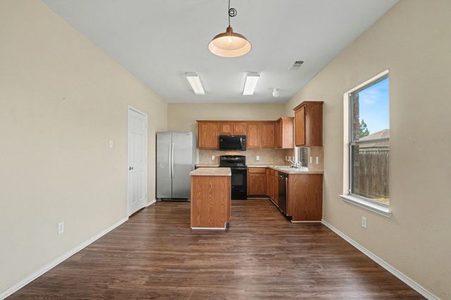 125 Prairie View Drive, Princeton, TX 75407