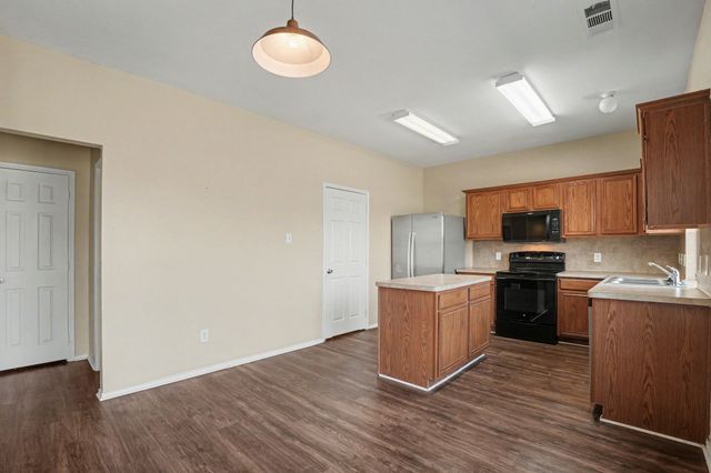 125 Prairie View Drive, Princeton, TX 75407