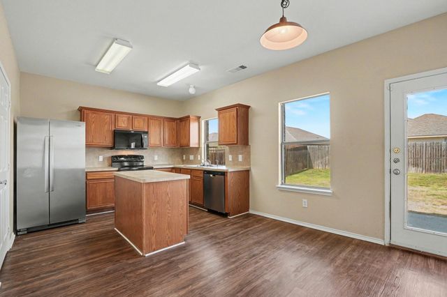 125 Prairie View Drive, Princeton, TX 75407