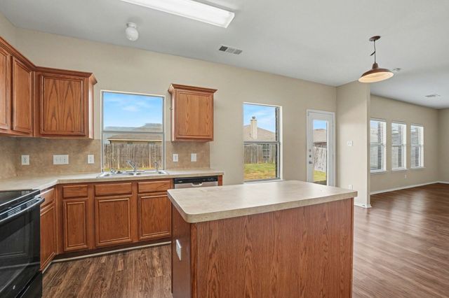 125 Prairie View Drive, Princeton, TX 75407