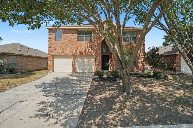 125 Prairie View Drive, Princeton, TX 75407