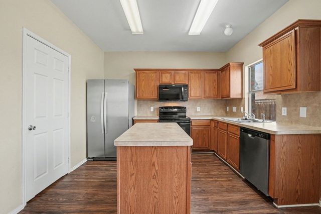 125 Prairie View Drive, Princeton, TX 75407