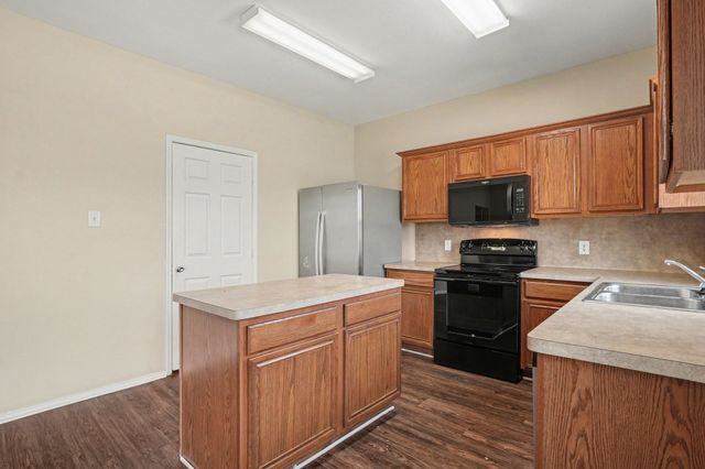 125 Prairie View Drive, Princeton, TX 75407