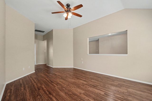 125 Prairie View Drive, Princeton, TX 75407