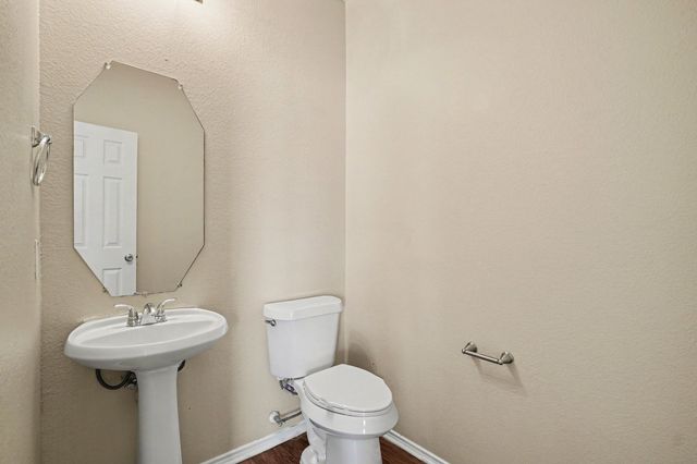 125 Prairie View Drive, Princeton, TX 75407