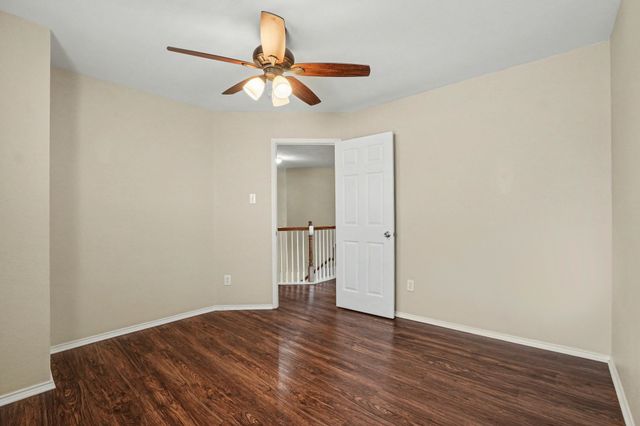 125 Prairie View Drive, Princeton, TX 75407
